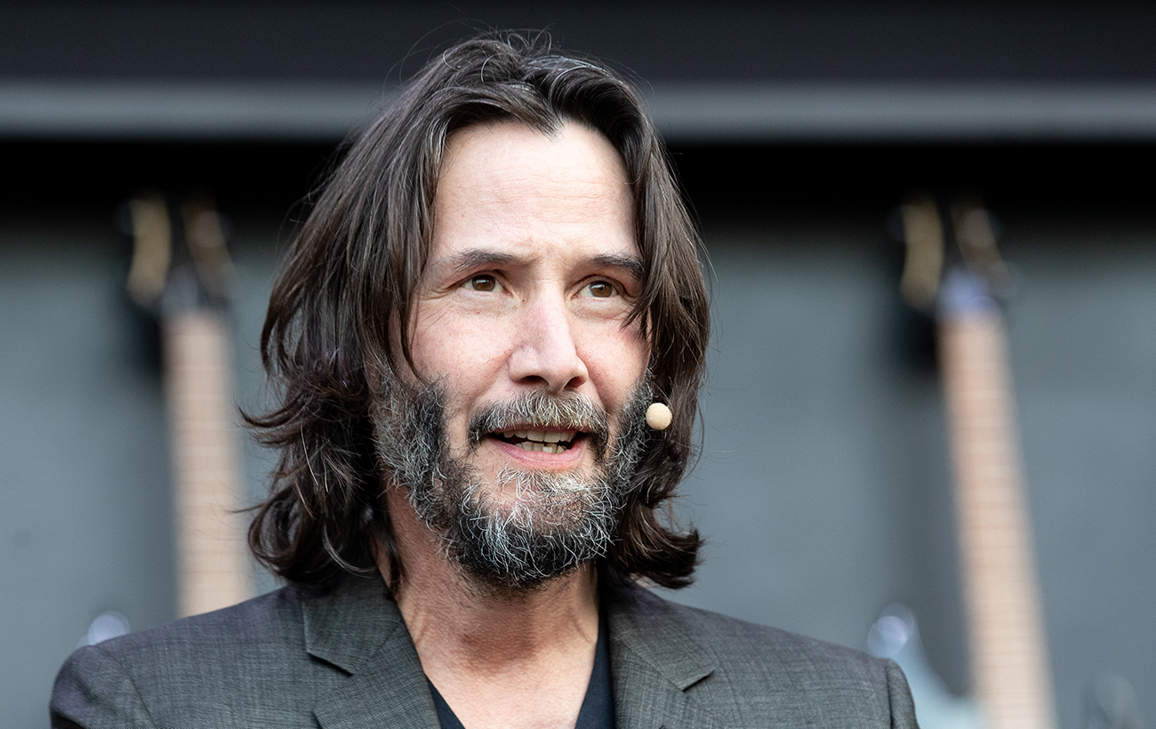 7 зірок, які стверджують, що бачили привидів і з ними розмовляли